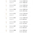 Single-color Christian faith cross embroidery pattern in eight sizes for Bible covers, clothing and religious gifts