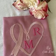 Christian dove flying above cross and Bible embroidery pattern available in six sizes for baptism and religious gifts