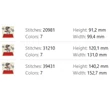 Snoopy Flying Ace Red Baron embroidery pattern featuring vintage pilot helmet, floating clouds and classic red doghouse