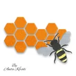Bee honeycomb