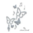 Butterflies music