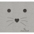 Cat face
