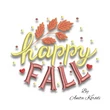 Happy fall