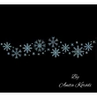 Snowflakes design