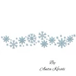 Snowflakes design