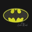 Batman design