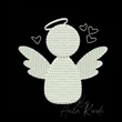 Angel Devill Embroidery machine designs