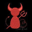 Angel Devill Embroidery machine designs