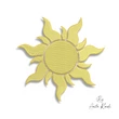 Rapunzel sun