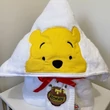 Winnie The Pooh Honey Pot