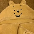 Winnie The Pooh Face