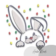 cute bunny