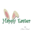 Easter Happy