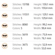 sunglasses emoji applique pattern