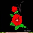 Poppy design