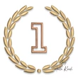 laurel wreath embroidery