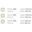 machine embroidery patterns