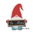 Gnome valentine