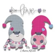 Gnomes love two