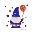 Gnome Usa