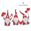 Gnomes love