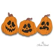 Pumpkins Halloween