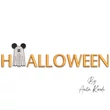 Mickey halloween