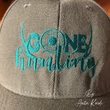 gone hunting embroidery design