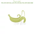 banana