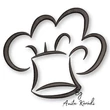 chef embroidery