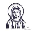 Virgin Mary