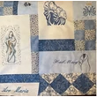 Virgin Mary 02
