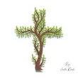 Cross tree