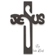christian faith embroidery pes file