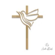 Dove cross