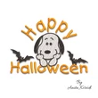 Snoopy Happy Halloween