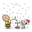Snoopy Charlie Brown christmas 