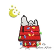 Snoopy moon