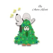 Snoopy Sleeping Christmas