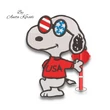 Snoopy Usa 02