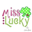 misslucky