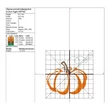 Pumpkin design