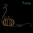 Pumpkin corner