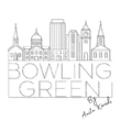 Bowling Green Skyline