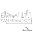 San Francisco Skyline