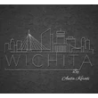 Wichita Skyline