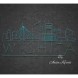 Wichita Skyline
