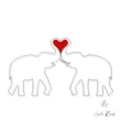 elephants