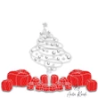 christmas pillow design