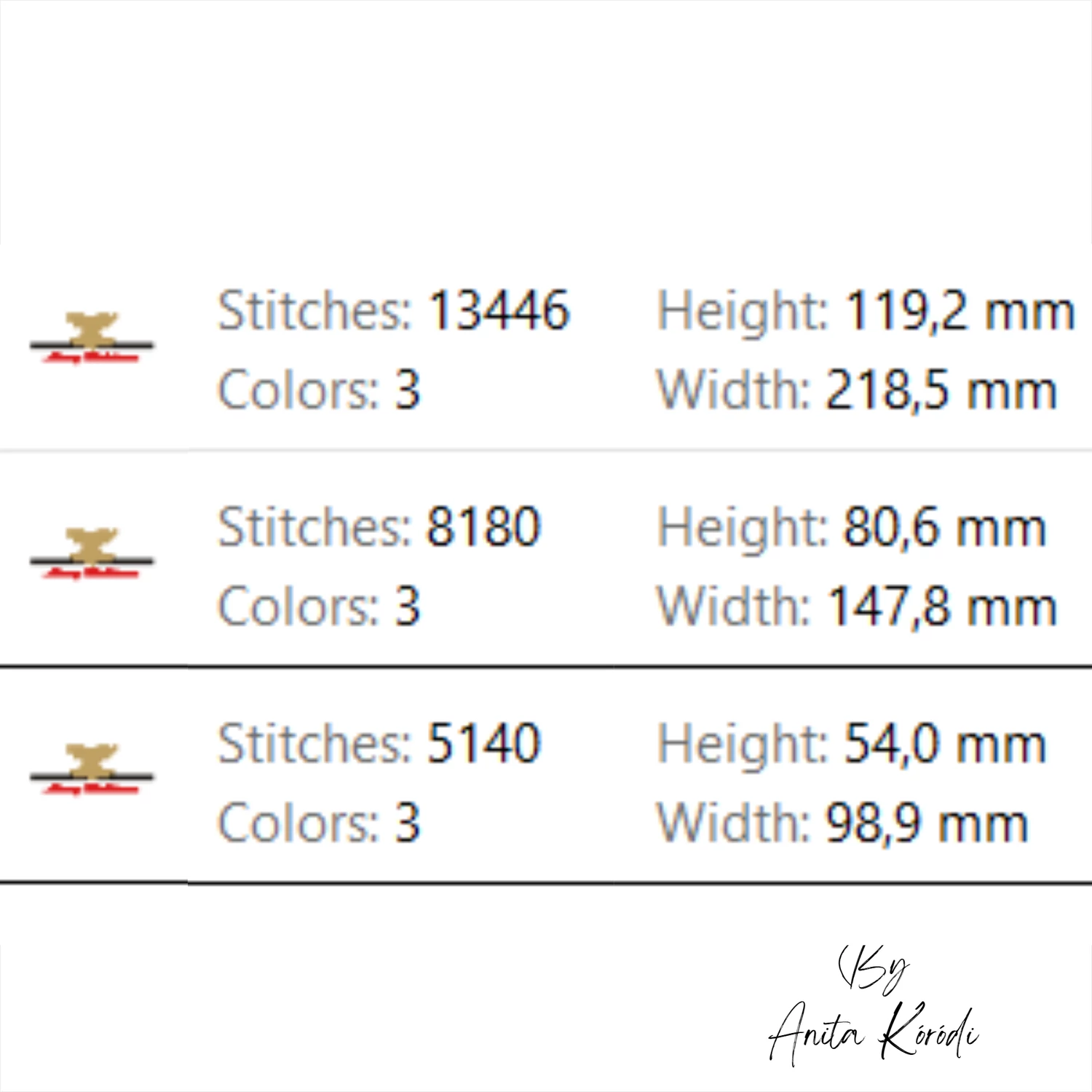 Merry Christmas reindeer machine embroidery design sizes